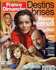 2016-01-23 - France Dimanche - N° 6 HS