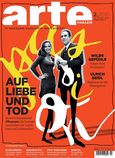 2016-02-00 - Arte Magazin - N° 2