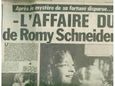 1982-11-18 - France Dimanche - N° 1888