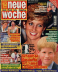1998-09-16 - Neue Woche - N° 39