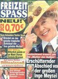 2004-07-14 - Freizeit Spass - N° 30