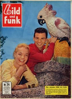 1957-08-18 - Bild und Funk - N 34