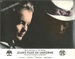 Jeunes filles - LC France (36 bis)