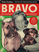 1957-06-02 - Bravo - N 22