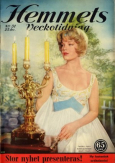 1959-12-25 - Hemmets Veckotidning - N° 51