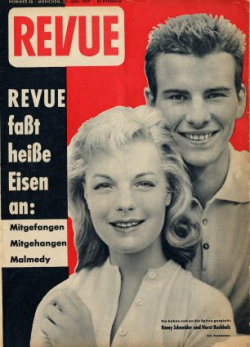 1957-06-29 - Revue - N 26