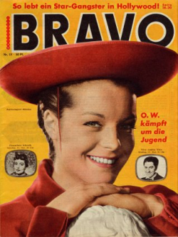 1958-05-06 - Bravo - N 19