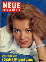 1964-02-23 - Neue Illustrierte - N 8