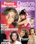 2016-11-17 - France Dimanche - N° 13 HS