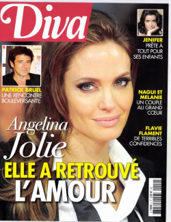 Diva n° 2 du 9 novembre 2016