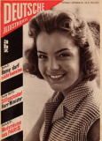 1956-09-01 - Deutsche Illustrierte - N° 35