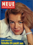 1964-02-23 - Neue Illustrierte - N° 8