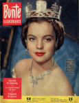 1954-06-00 - Bunte Illustrierte - N° 25