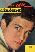 1961-11-00 - Jeunesse Cinéma - N 48