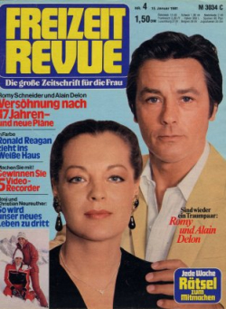 1981-01-15 - Freizeit Revue - N 4