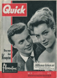 1956-08-04 - Quick - N° 31