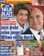 2017-08-09 - Das Neue Blatt - N 33