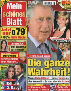 2017-05-06 - Mein Schones Blatt - N 5