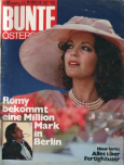 1976-11-25 - Bunte Osterreich - N° 49