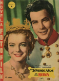 1958-01-00 - Fotonovela Film - N° 4