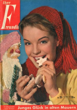 1956-12-04 - Ihre Freundin - N 25