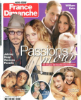 2017-12-07 - France Dimanche - N° 23 HS