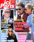 2017-10-25 - Ici Paris - N° 3773