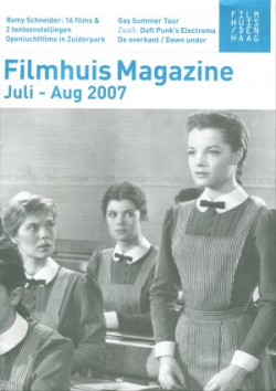 2007-07-00 - Filmhuis Magazine