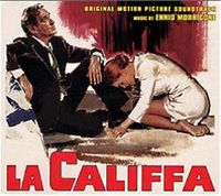 Califfa - Italie - 2005 - CD