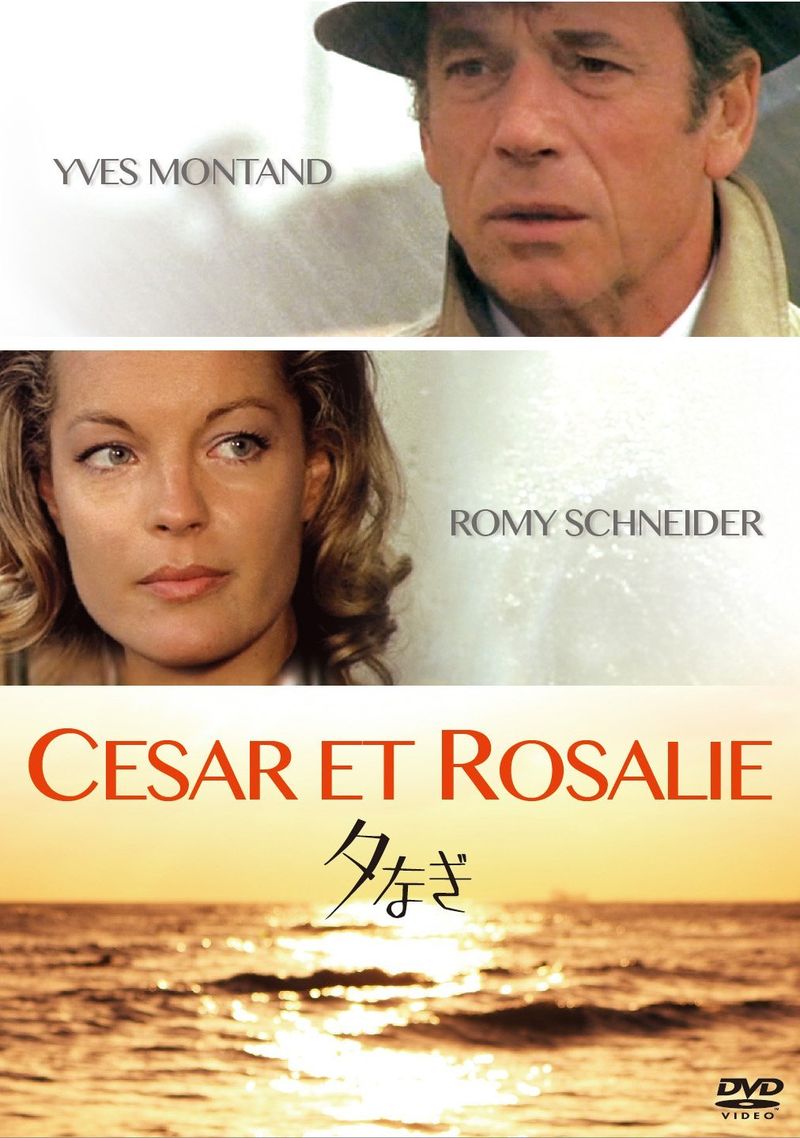 Dvd rosalie jp