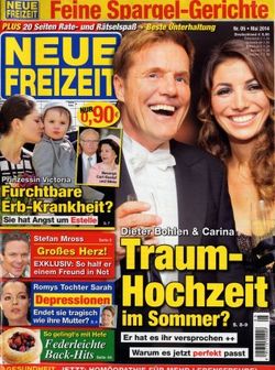 2014-05-00 - Neu Freizeit - N° 05