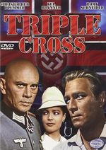 Dvd esp triple cross