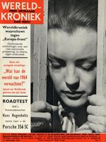 1964-01-11 - Wereld-Kroniek - N° 2