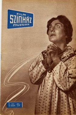 1960-10-21 - Film Szinhaz Muzsika - N 43