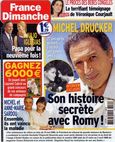 2009-05-29 - France Dimanche - N° 3274