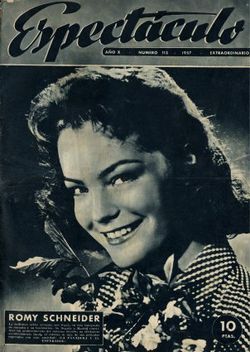 1957-00-00 - Espectaculo - N° 113