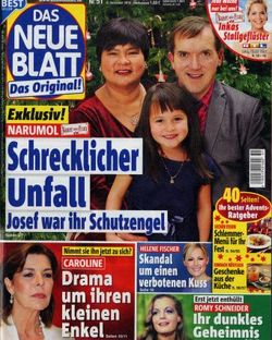 2015-12-09 - Das Neue Blatt - N 51