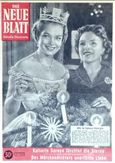 1954-12-21 - Das-Neue-Blatt - N° 51