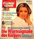 2001-09-29 - Funk Uhr - N° 39