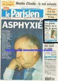 2004-09-06 - Le Parisien - N° 906