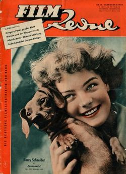 1954-07-13 - Film Revue - N 15