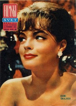 1964-11-12 - Filmski Svet - N 515