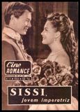 1958-04-15 - Cine Romance - N° 9