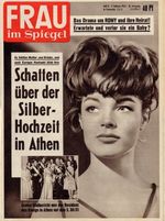 1963-02-02 - Frau Im Spiegel - N 5