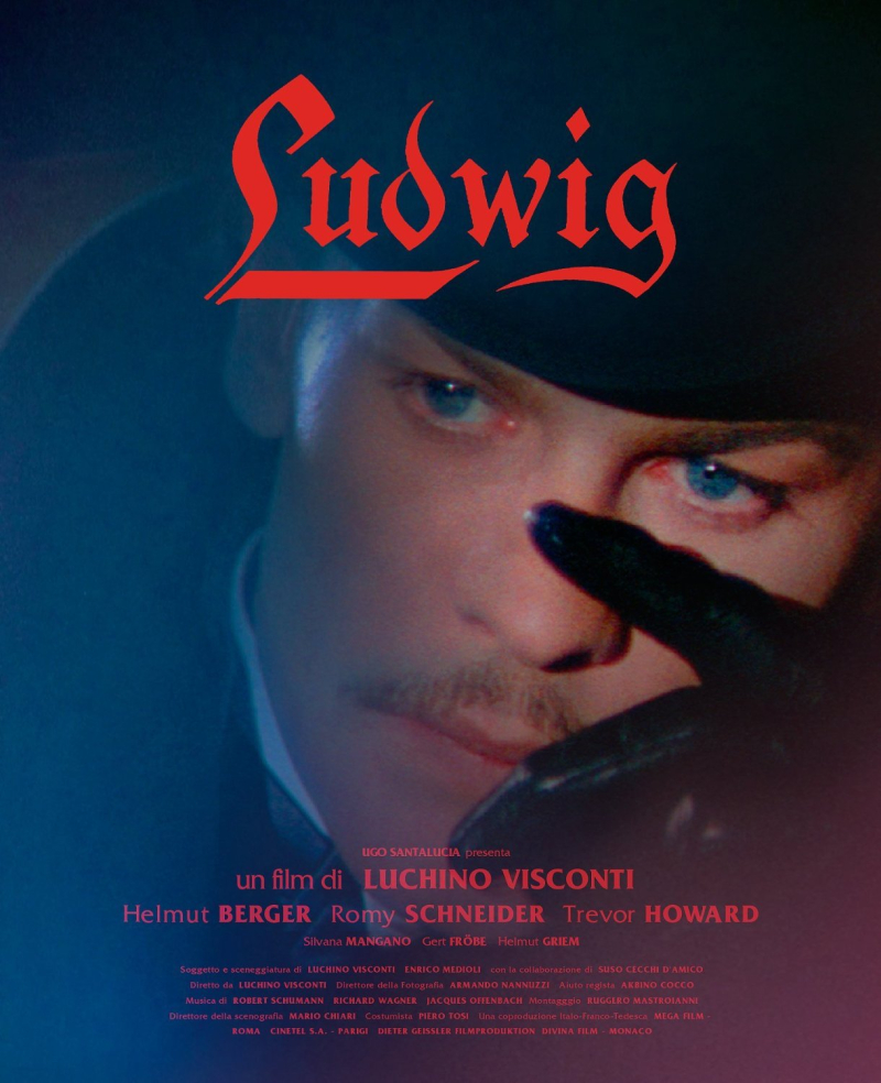 Ludwig