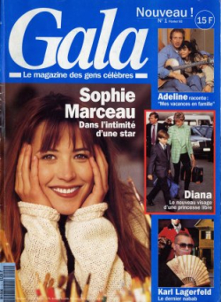 1993-02-00 - Gala - N 1