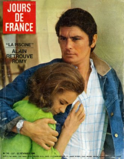 1969-02-22 - Jours de France - N 741