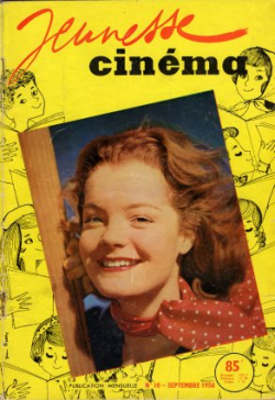 1958-09-00 - Jeunesse Cinéma - N 10