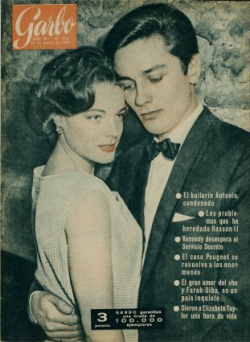 1961-03-18 - Garbo - N 418