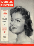 1957-09-21 - Wereld-Kroniek - N° 38